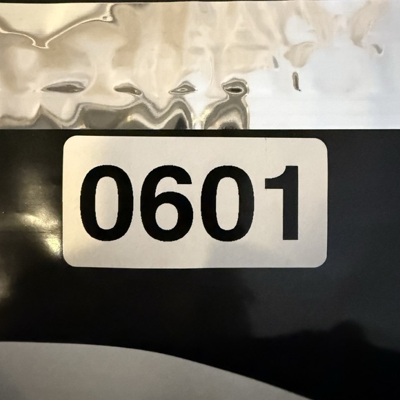 mnml Tech Cargo Pants Mens M Gray Tactical Utility Multi Pocket Streetwear Poly - Picture 8 of 8